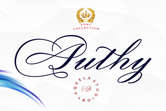 Authy Font for Professional Branding and Design