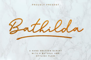 Bathilda: Elevating Campaigns with a Handwritten Touch