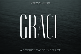 Grace: The Font That Makes Your Campaigns Stand Out