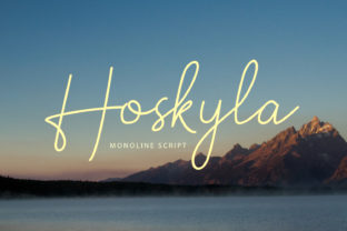 How Hoskyla Helped My Bakery Look More Professional