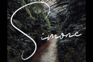 Simone Font for Business Branding